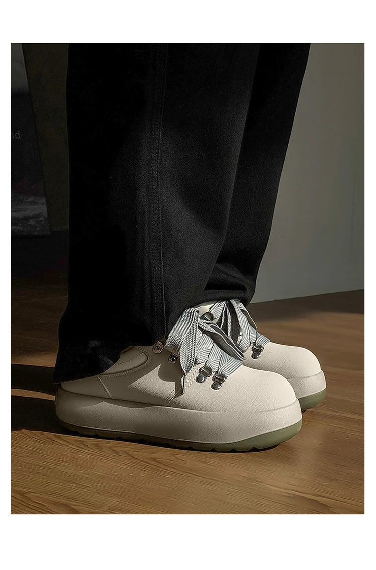 VDR_SIGNAL_11 // PULSE SNEAKER-VOIDWEAR™