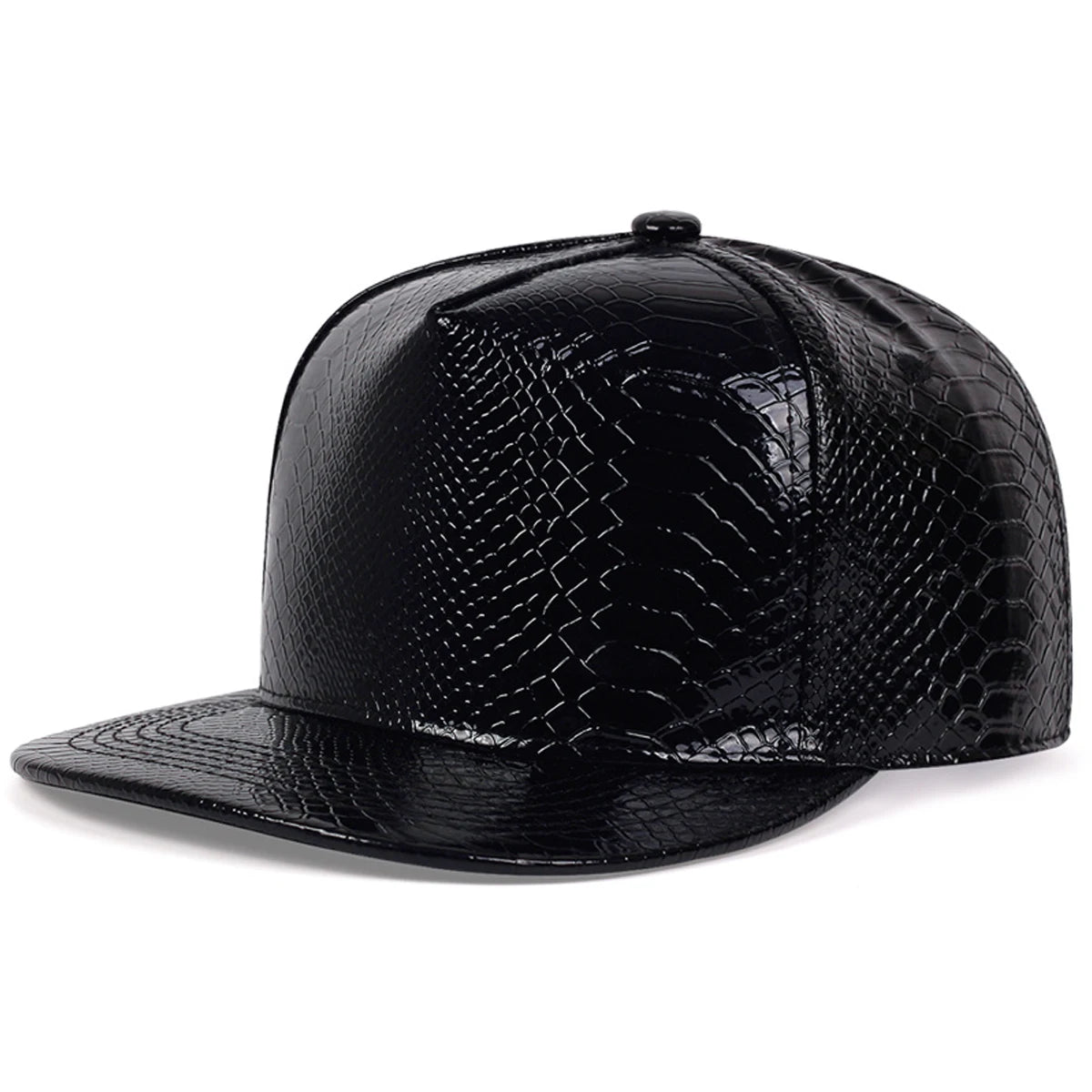 VDR_SIGNAL_CAP ☰LEATHER-VOIDWEAR™