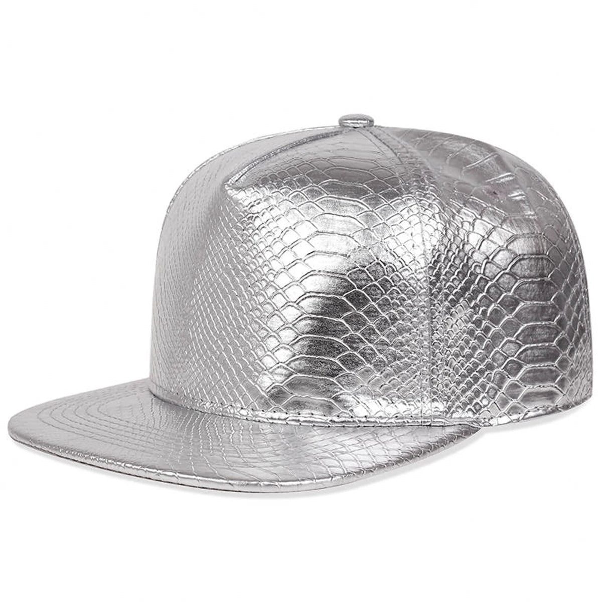 VDR_SIGNAL_CAP ☰LEATHER-VOIDWEAR™