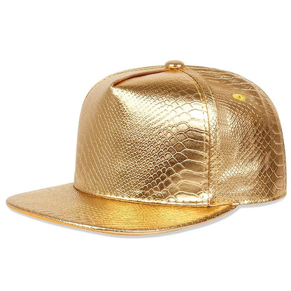 VDR_SIGNAL_CAP ☰LEATHER-VOIDWEAR™
