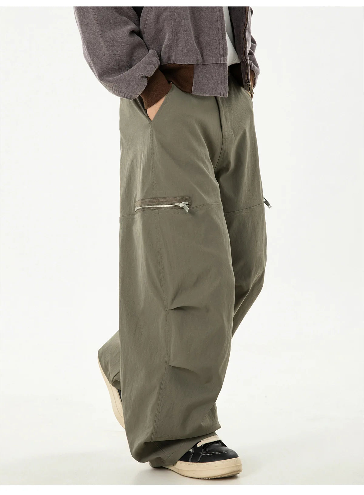 VDR_SIGNAL_MCHT ☰ PANTS-VOIDWEAR™
