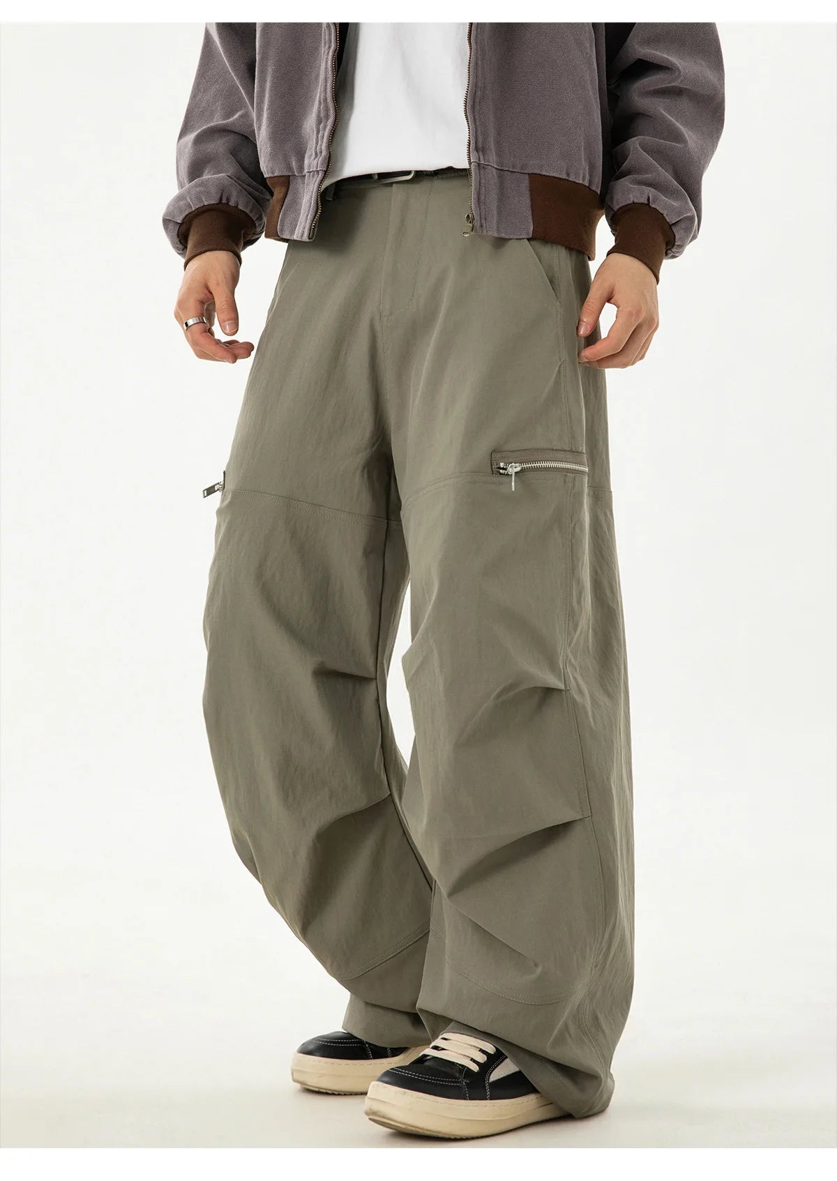 VDR_SIGNAL_MCHT ☰ PANTS-VOIDWEAR™
