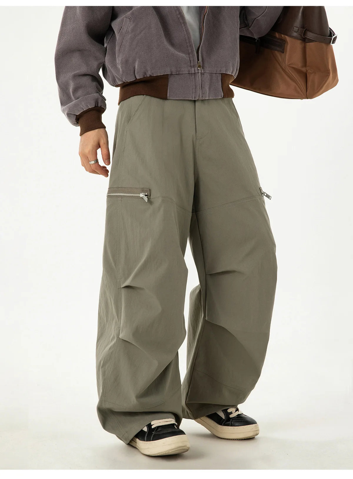 VDR_SIGNAL_MCHT ☰ PANTS-VOIDWEAR™