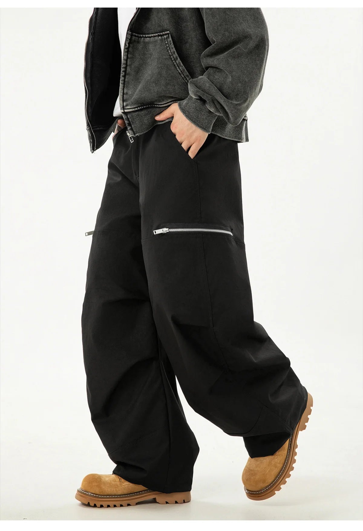 VDR_SIGNAL_MCHT ☰ PANTS-VOIDWEAR™