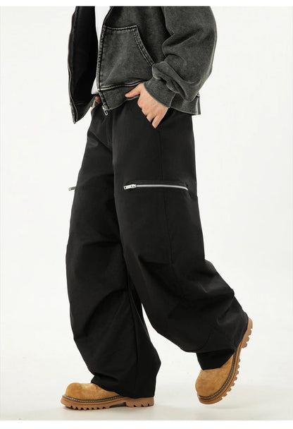 VDR_SIGNAL_MCHT ☰ PANTS-VOIDWEAR™