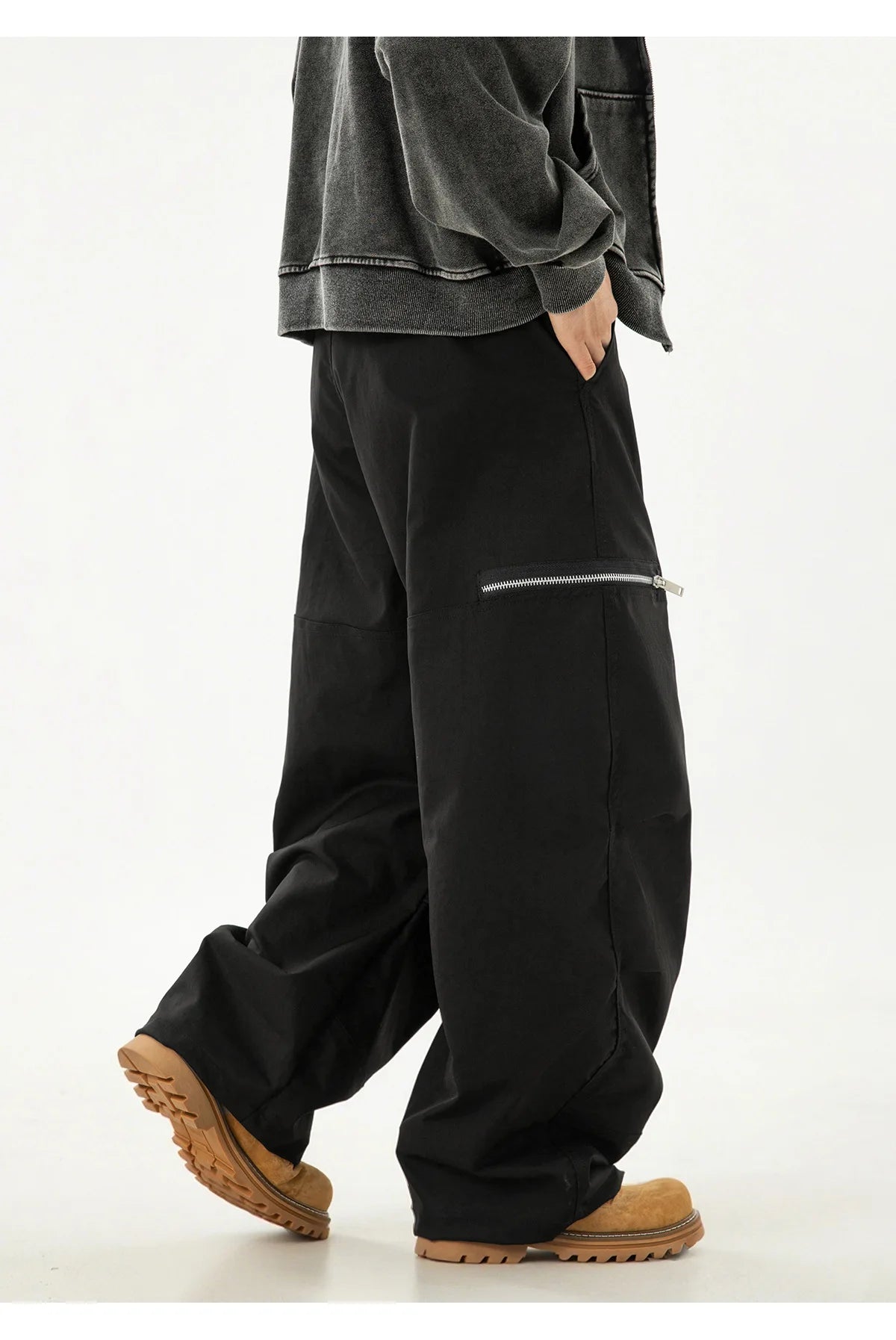 VDR_SIGNAL_MCHT ☰ PANTS-VOIDWEAR™