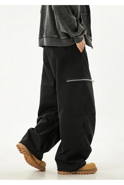 VDR_SIGNAL_MCHT ☰ PANTS-VOIDWEAR™
