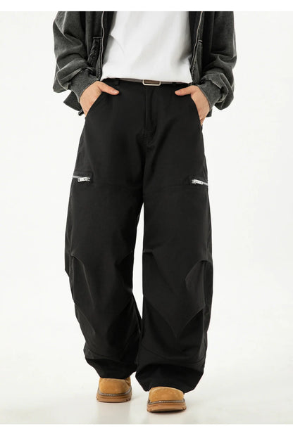 VDR_SIGNAL_MCHT ☰ PANTS-VOIDWEAR™