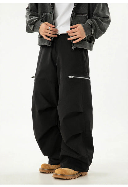 VDR_SIGNAL_MCHT ☰ PANTS-VOIDWEAR™
