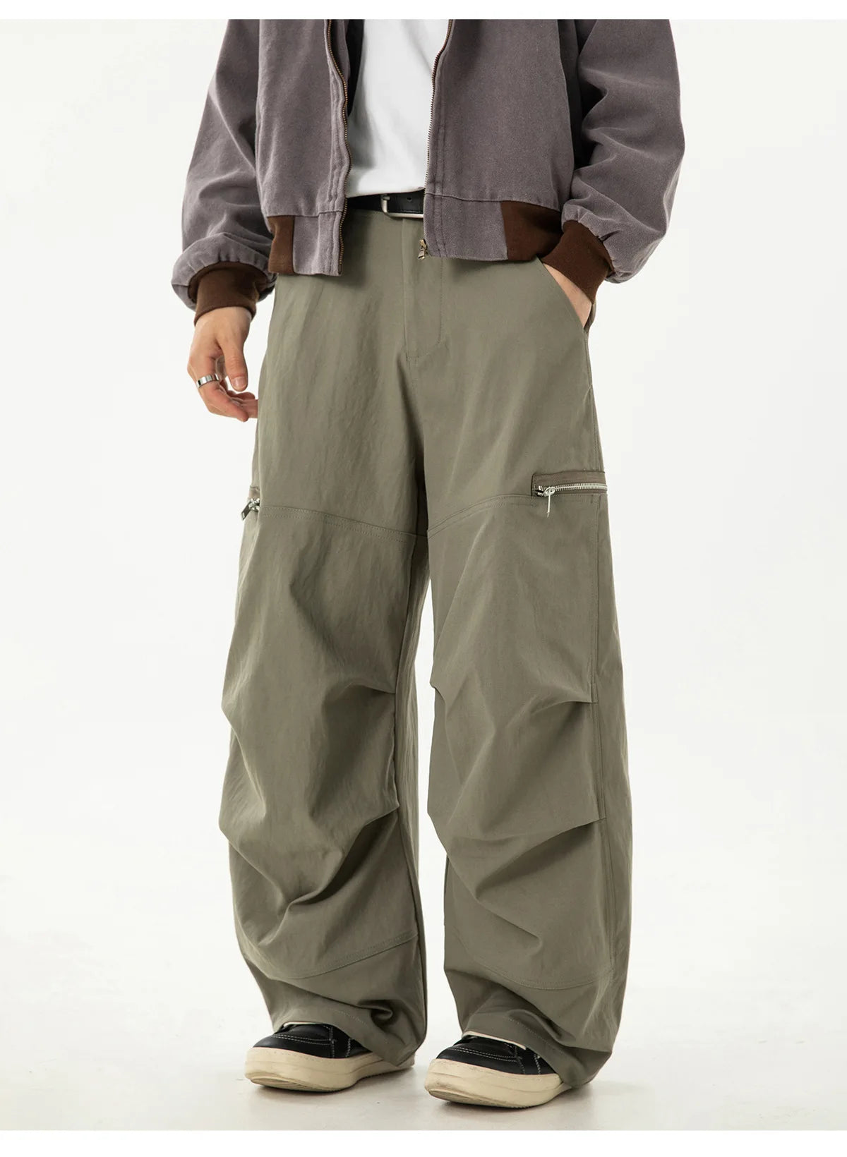 VDR_SIGNAL_MCHT ☰ PANTS-VOIDWEAR™