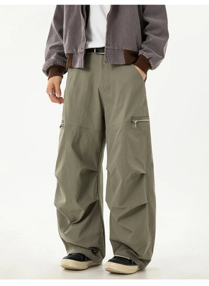 VDR_SIGNAL_MCHT ☰ PANTS-VOIDWEAR™