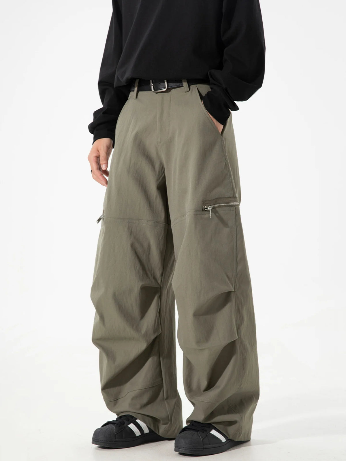 VDR_SIGNAL_MCHT ☰ PANTS-VOIDWEAR™