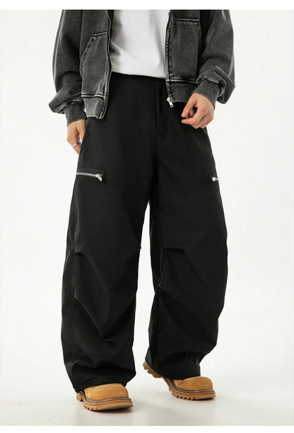 VDR_SIGNAL_MCHT ☰ PANTS-VOIDWEAR™
