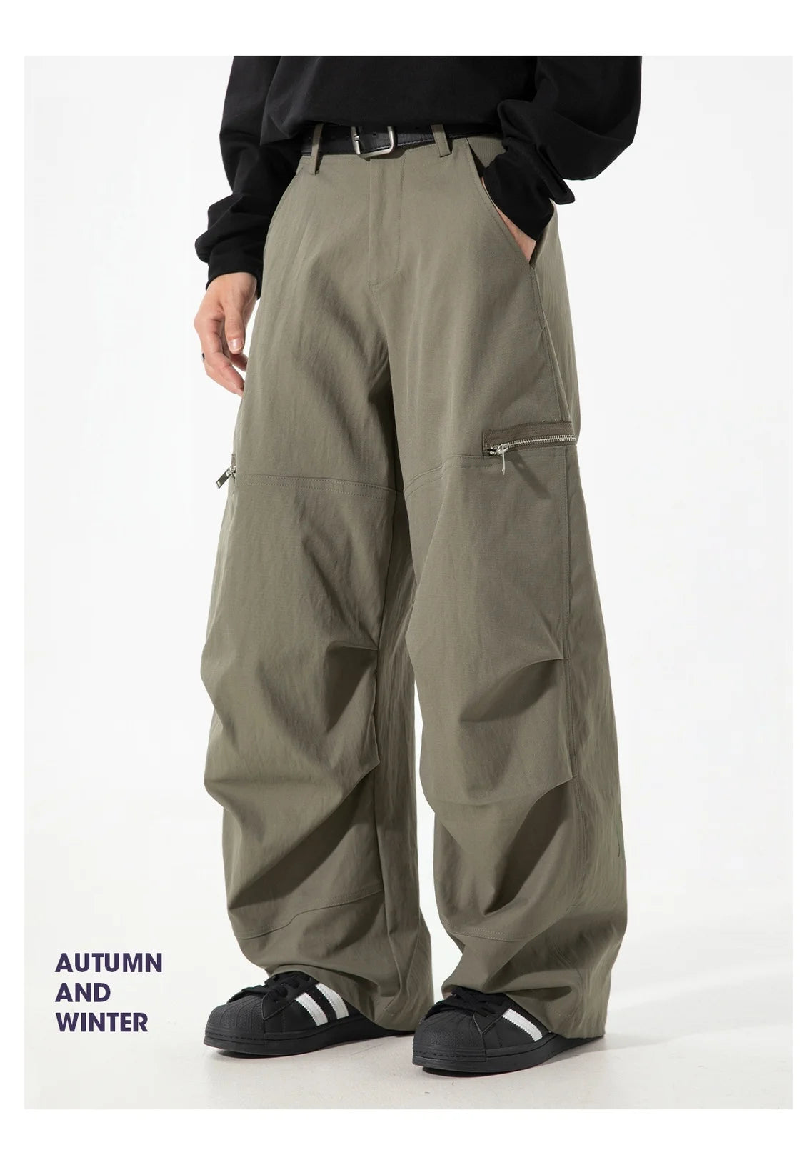 VDR_SIGNAL_MCHT ☰ PANTS-VOIDWEAR™