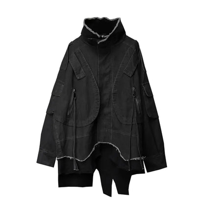 VDR_SYSTEM_09 // JACKET-VOIDWEAR™