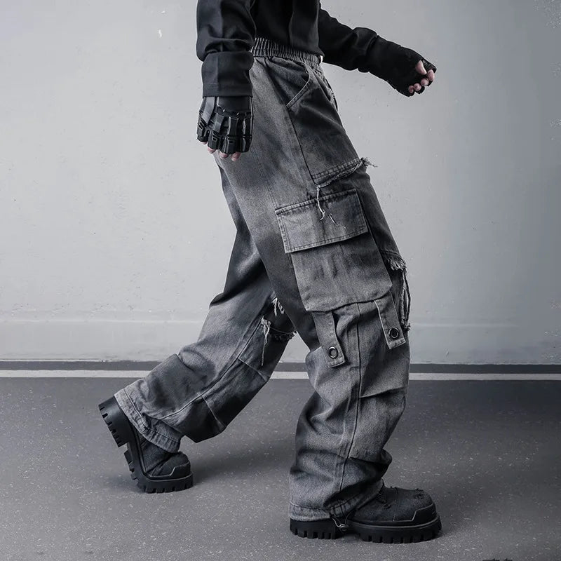 VDR_THREAD_07 ☰ Jeans-VOIDWEAR™