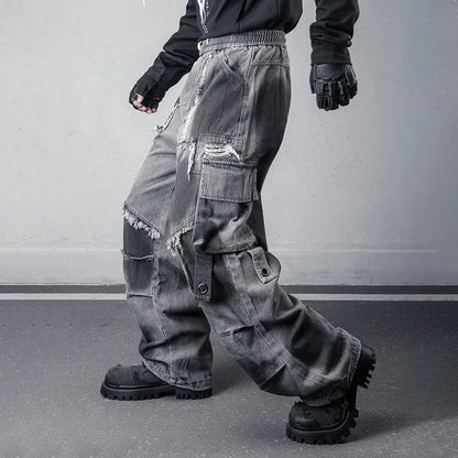 VDR_THREAD_07 ☰ Jeans-VOIDWEAR™