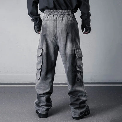 VDR_THREAD_07 ☰ Jeans-VOIDWEAR™