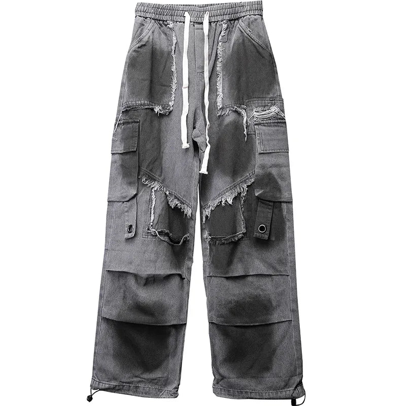 VDR_THREAD_07 ☰ Jeans-VOIDWEAR™