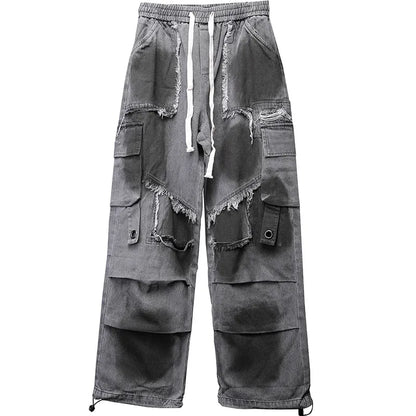VDR_THREAD_07 ☰ Jeans-VOIDWEAR™