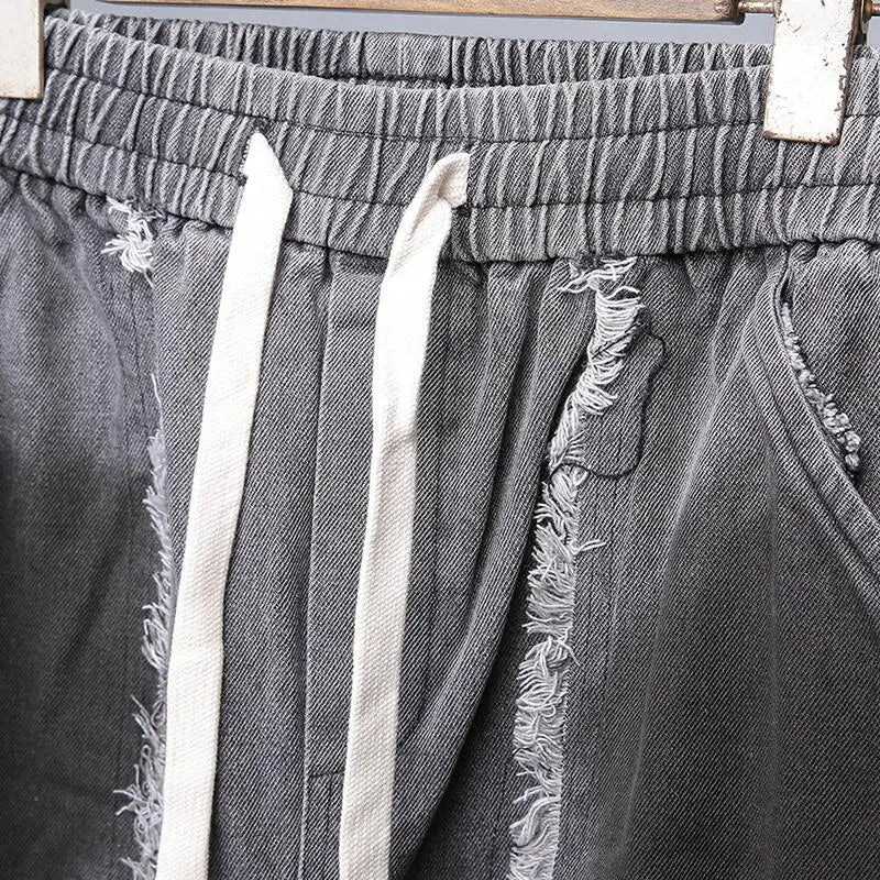 VDR_THREAD_07 ☰ Jeans-VOIDWEAR™