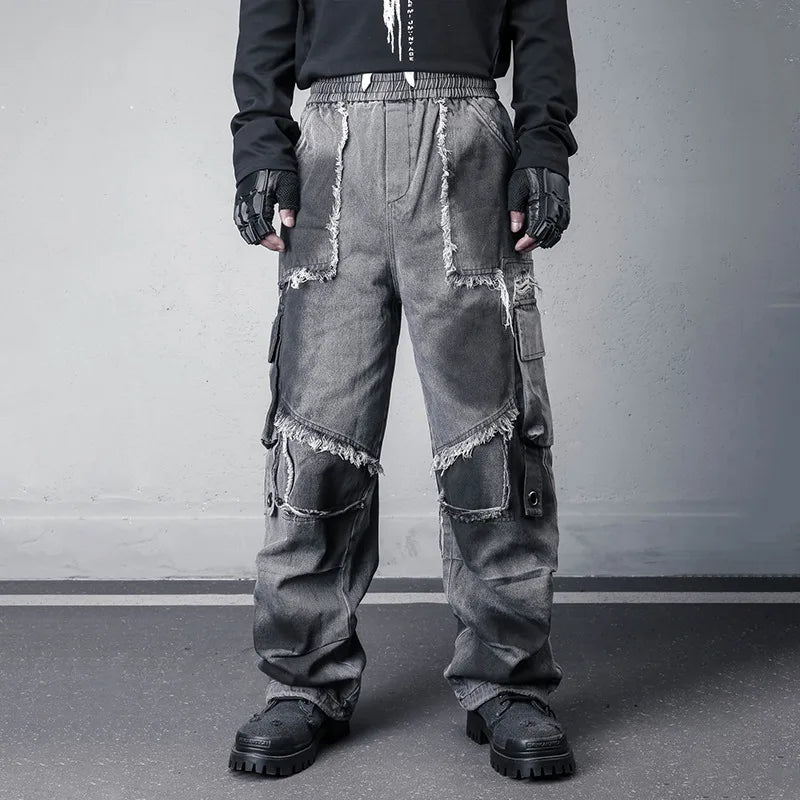 VDR_THREAD_07 ☰ Jeans-VOIDWEAR™