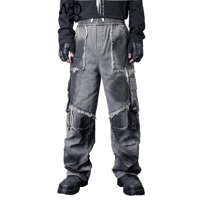 VDR_THREAD_07 ☰ Jeans-VOIDWEAR™