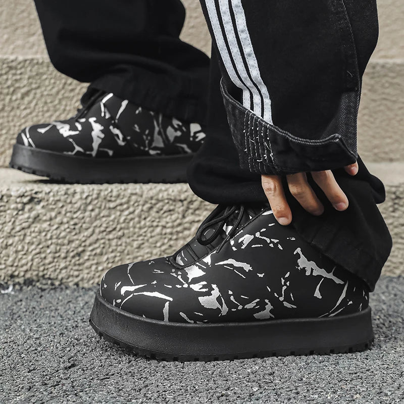 VDR_VANISH_02 // BOOTS-VOIDWEAR™