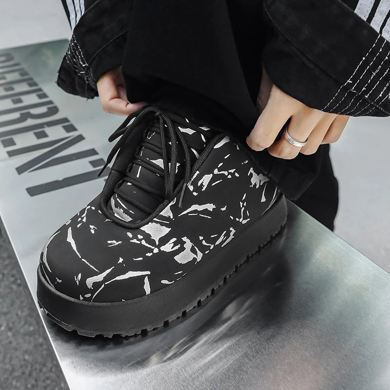 VDR_VANISH_02 // BOOTS-VOIDWEAR™