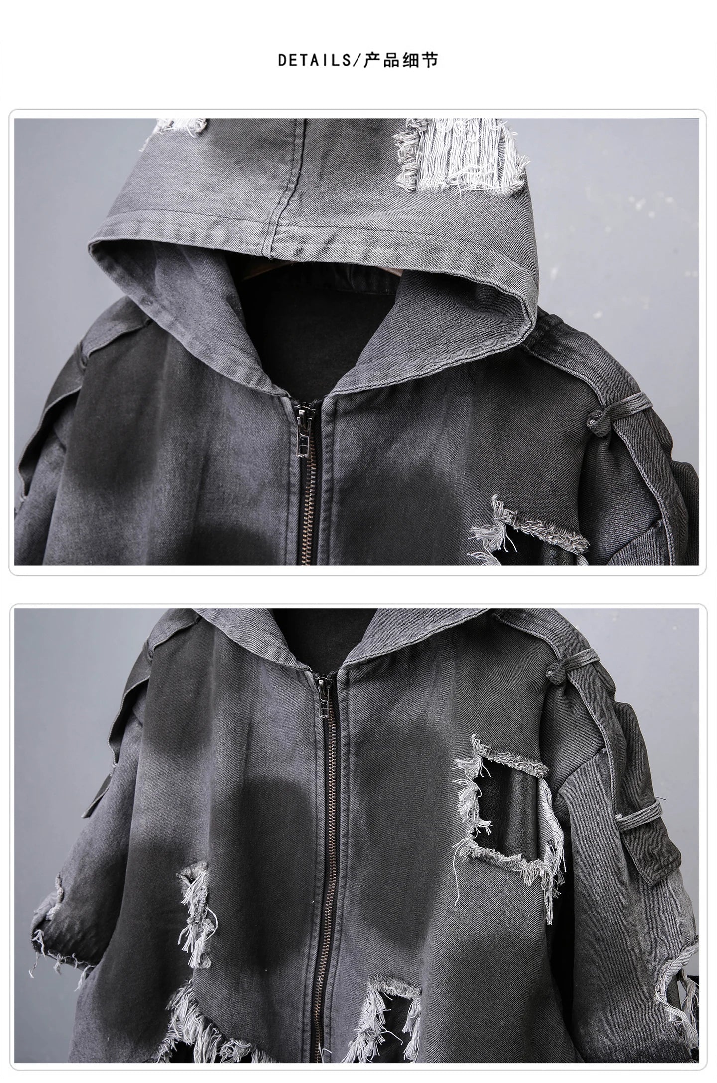 VDR_VANISH_05 // JACKET-VOIDWEAR™