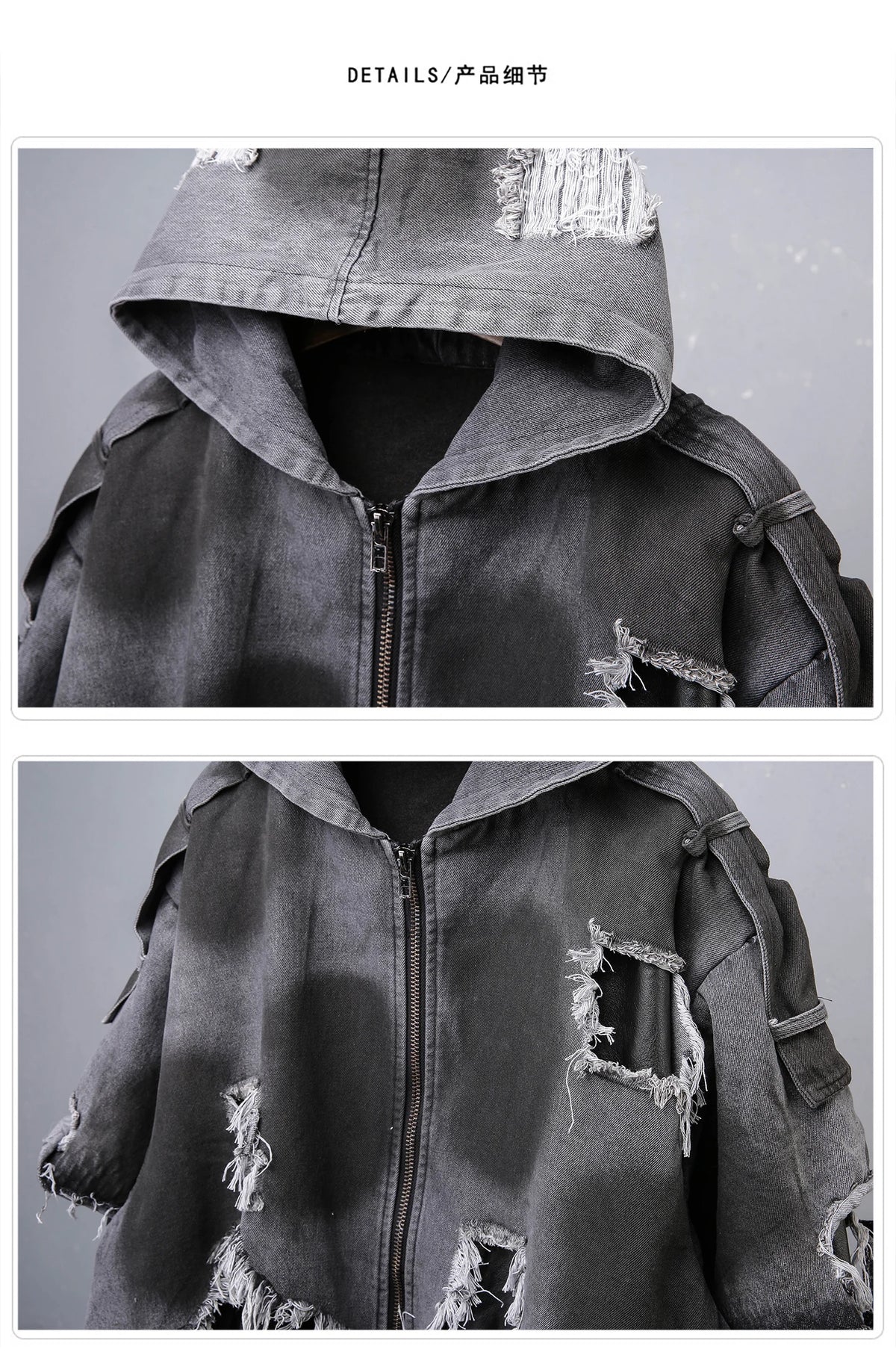 VDR_VANISH_05 // JACKET-VOIDWEAR™