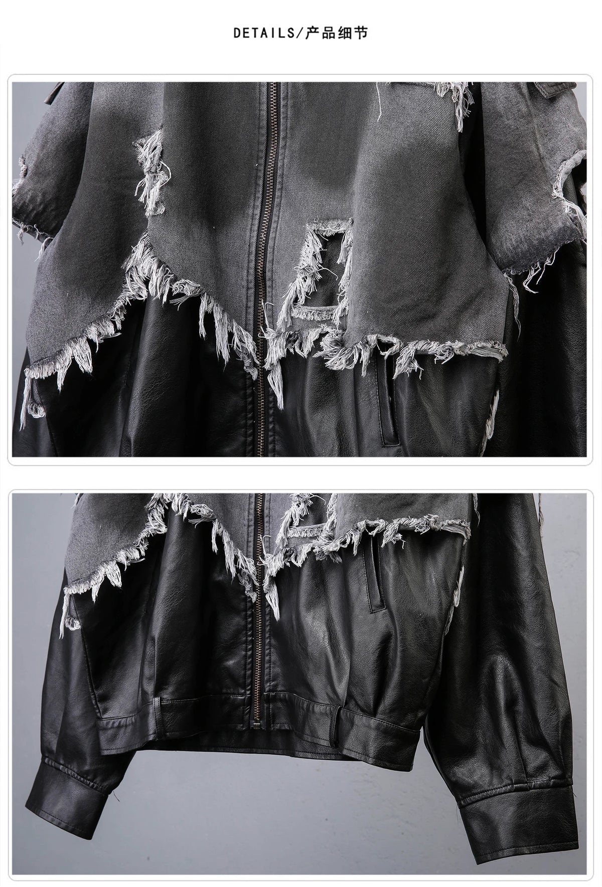 VDR_VANISH_05 // JACKET-VOIDWEAR™