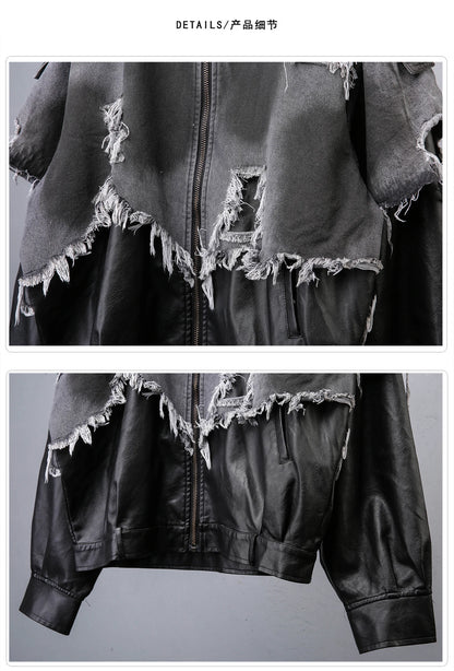 VDR_VANISH_05 // JACKET-VOIDWEAR™