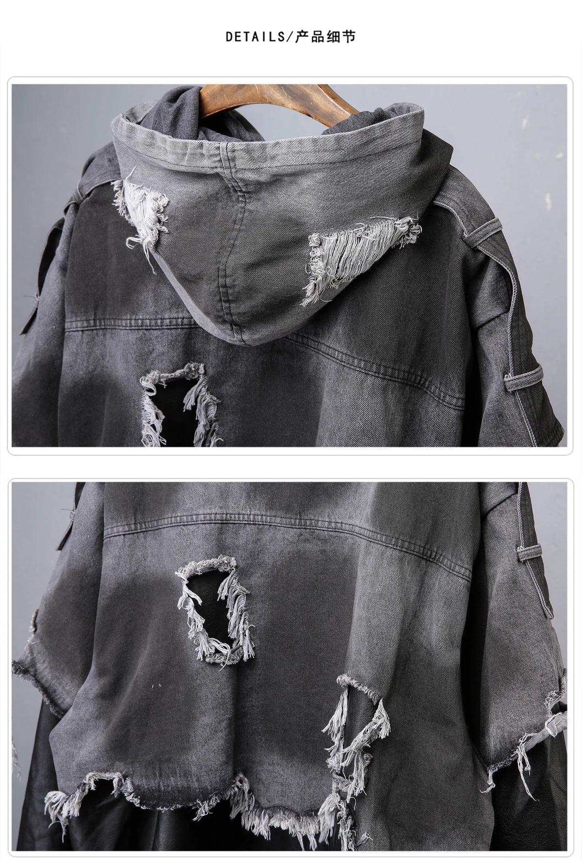 VDR_VANISH_05 // JACKET-VOIDWEAR™