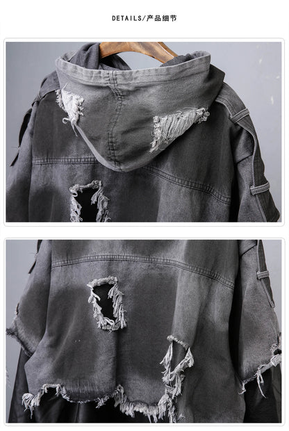 VDR_VANISH_05 // JACKET-VOIDWEAR™