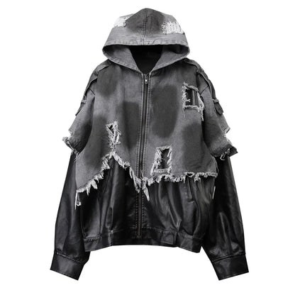VDR_VANISH_05 // JACKET-VOIDWEAR™