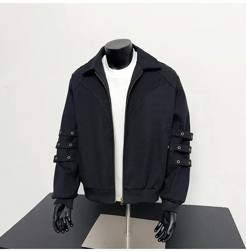 VDR_VANISH_05 ☰ JACKET-VOIDWEAR™