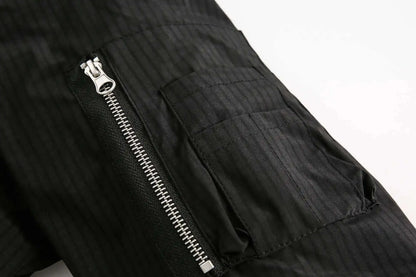 VDR_VANISH_05 — Oversized Padded Jacket-VOIDWEAR™