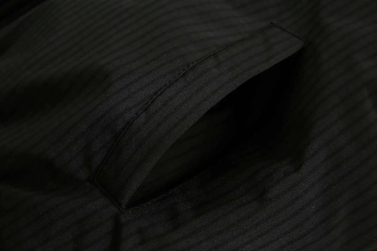 VDR_VANISH_05 — Oversized Padded Jacket-VOIDWEAR™