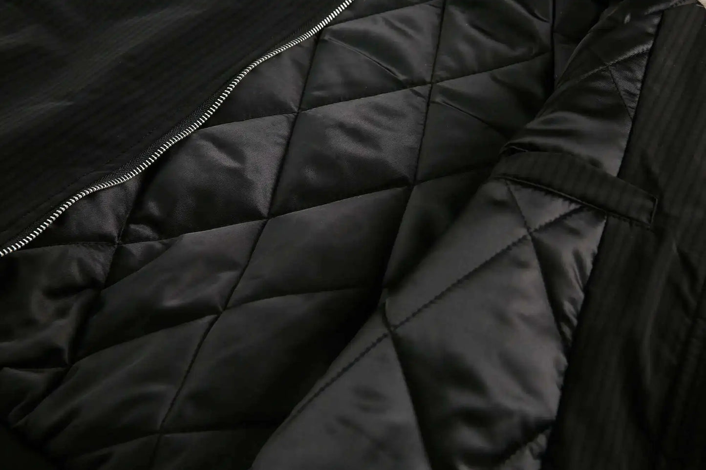 VDR_VANISH_05 — Oversized Padded Jacket-VOIDWEAR™