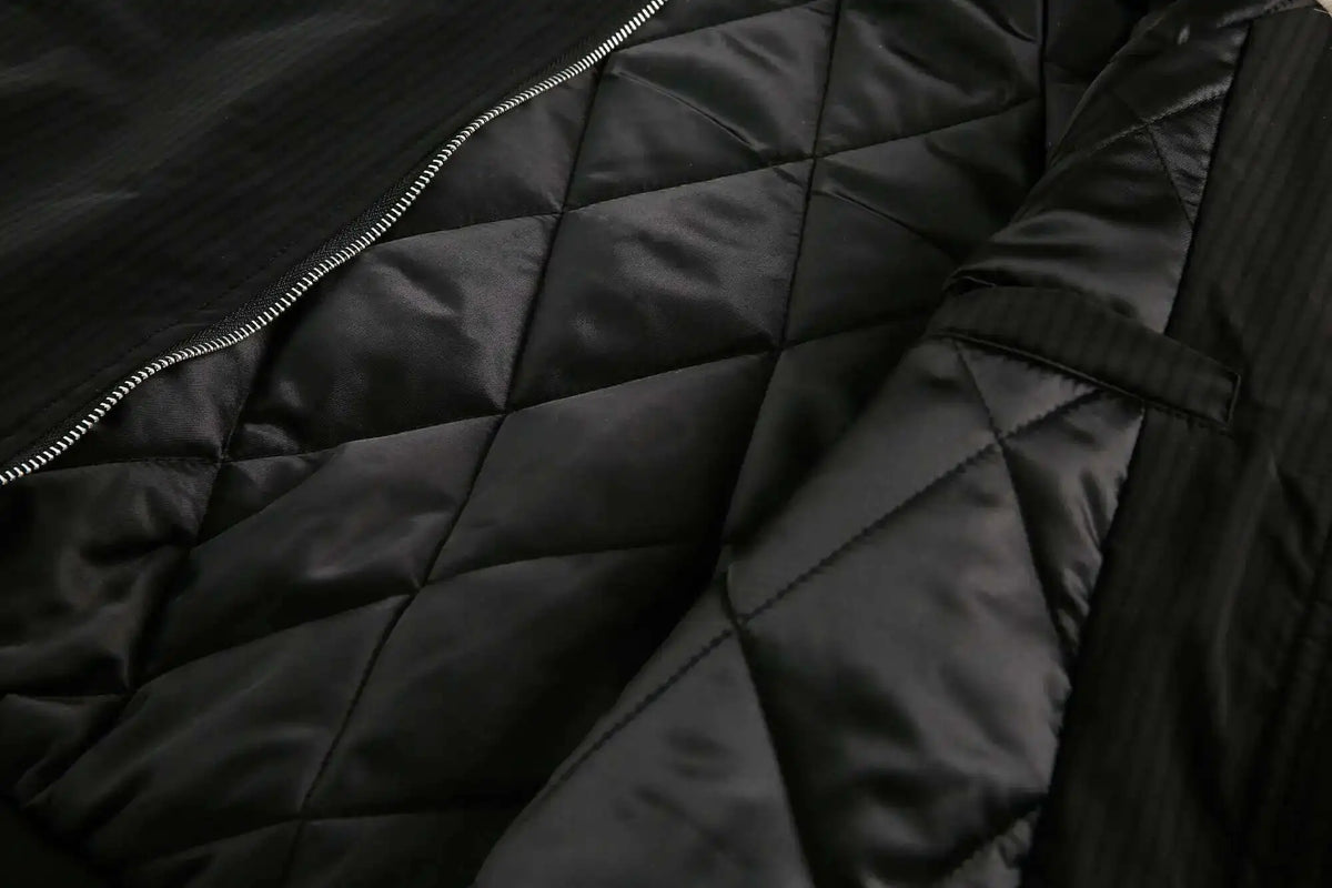 VDR_VANISH_05 — Oversized Padded Jacket-VOIDWEAR™