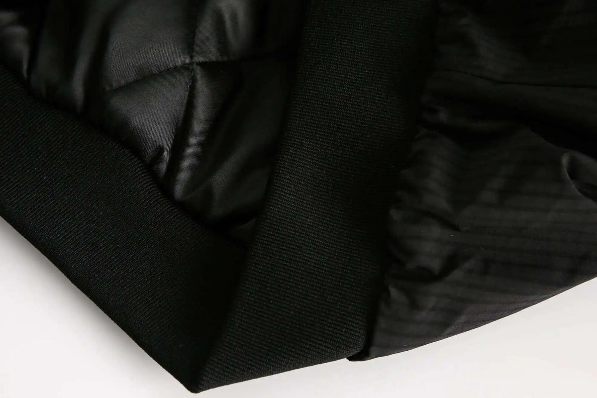 VDR_VANISH_05 — Oversized Padded Jacket-VOIDWEAR™