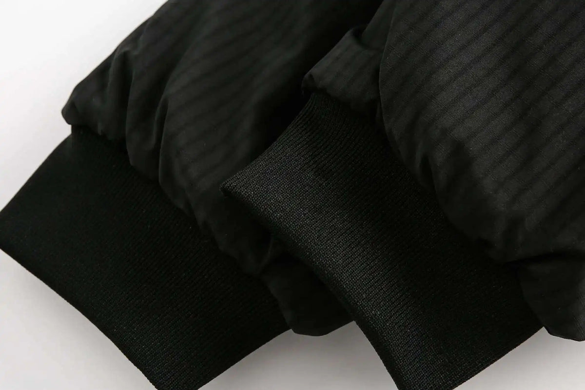 VDR_VANISH_05 — Oversized Padded Jacket-VOIDWEAR™