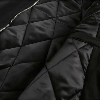 VDR_VANISH_05 — Oversized Padded Jacket-VOIDWEAR™