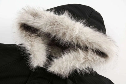 VDR_VANISH_05 — Oversized Padded Jacket-VOIDWEAR™