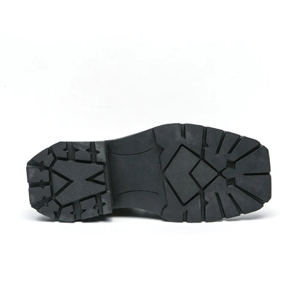 VDR_VANISH_05 Punk Motorcycle Boots-VOIDWEAR™