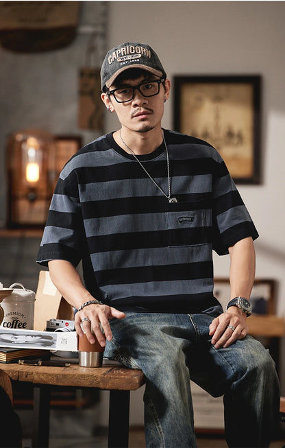VDR_VANISH_05 // STRIPE-VOIDWEAR™
