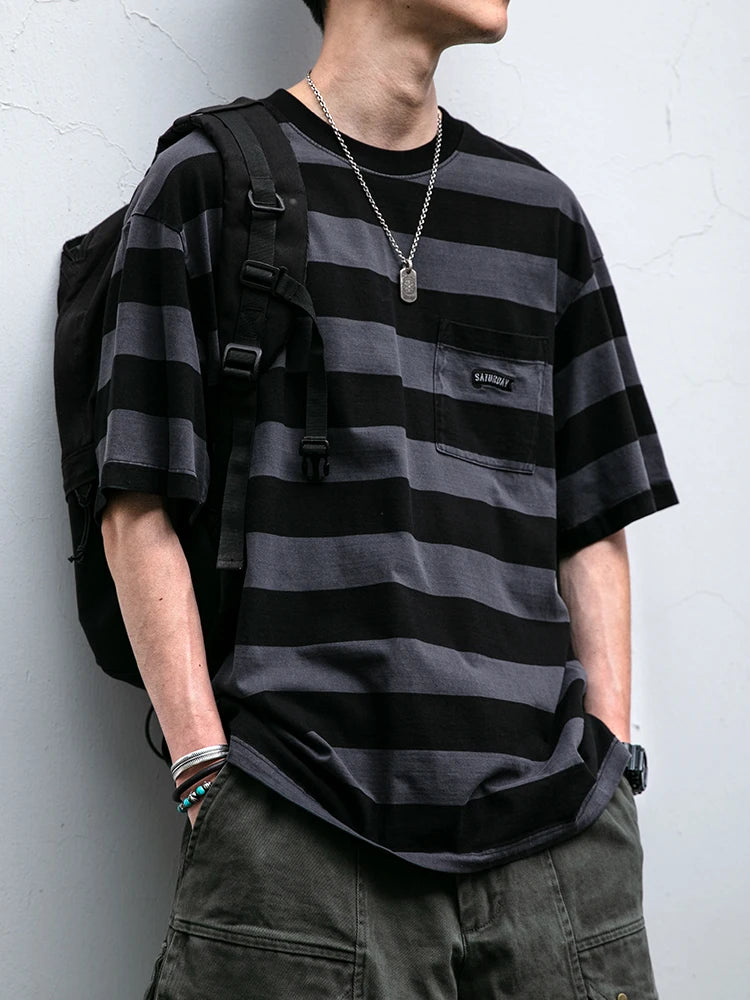 VDR_VANISH_05 // STRIPE-VOIDWEAR™