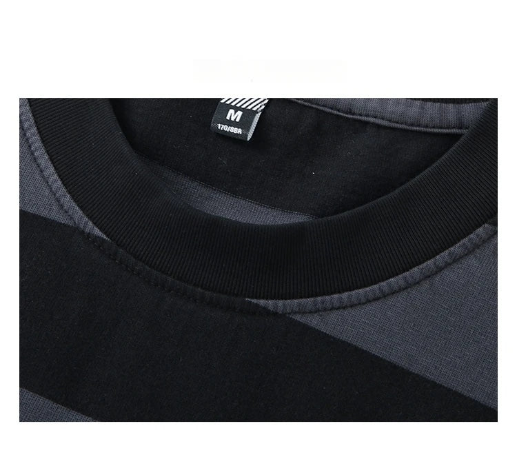 VDR_VANISH_05 // STRIPE-VOIDWEAR™