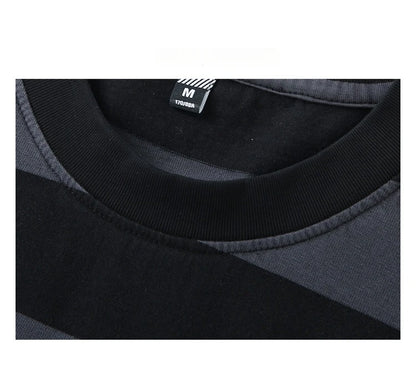 VDR_VANISH_05 // STRIPE-VOIDWEAR™